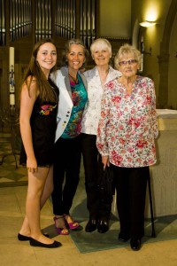 The Four generations